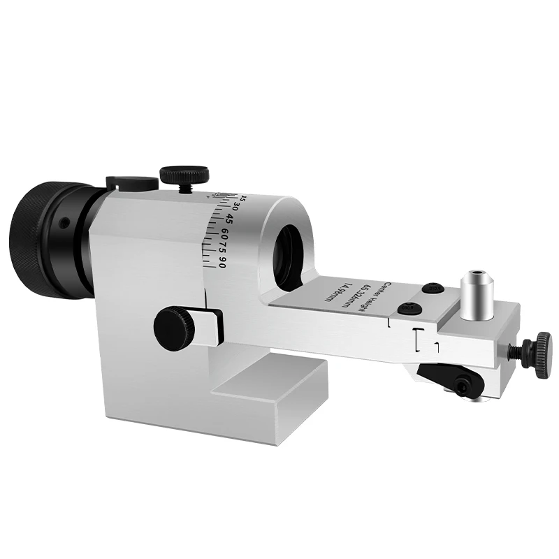 Factory Direct Sale Optical Radius Angle Dresser For Grinding Machine V-TDT Radius Ang Angle Dresser Matco Sine Dresser