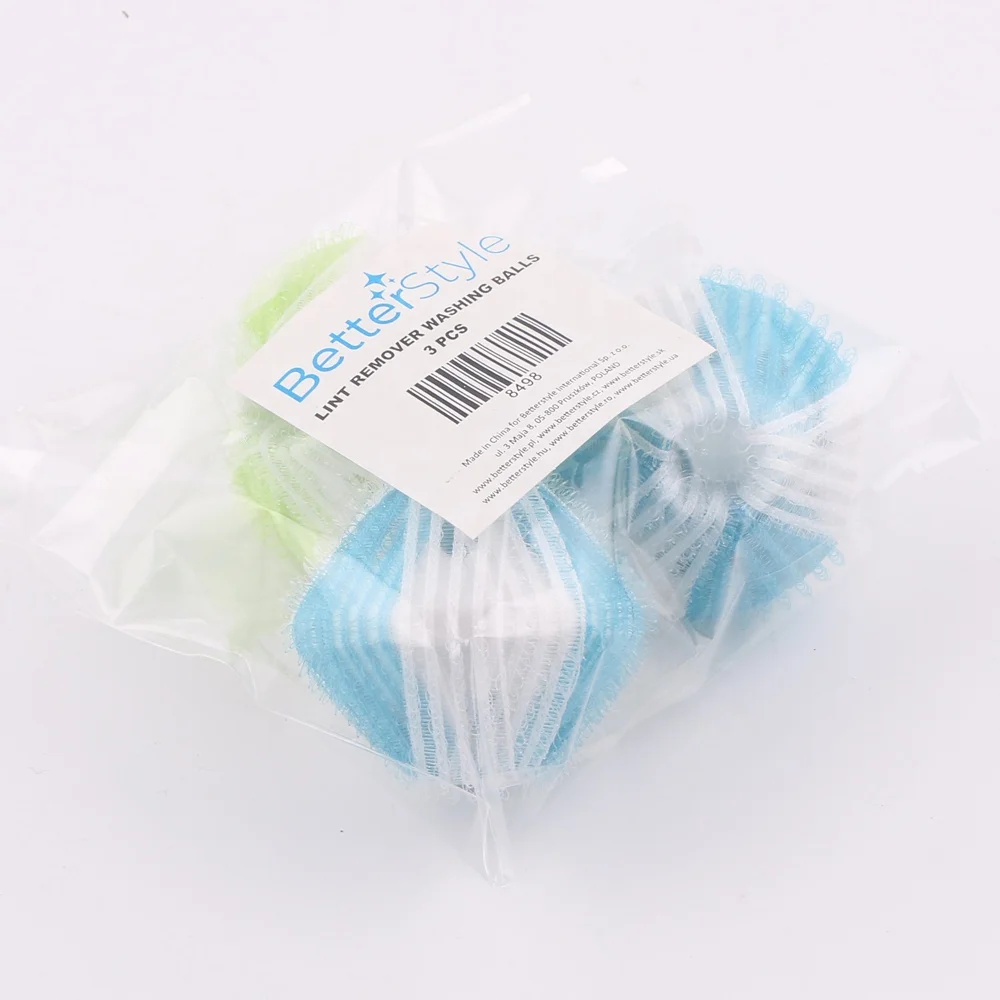 Lint Remove Laundry Wash Ball
