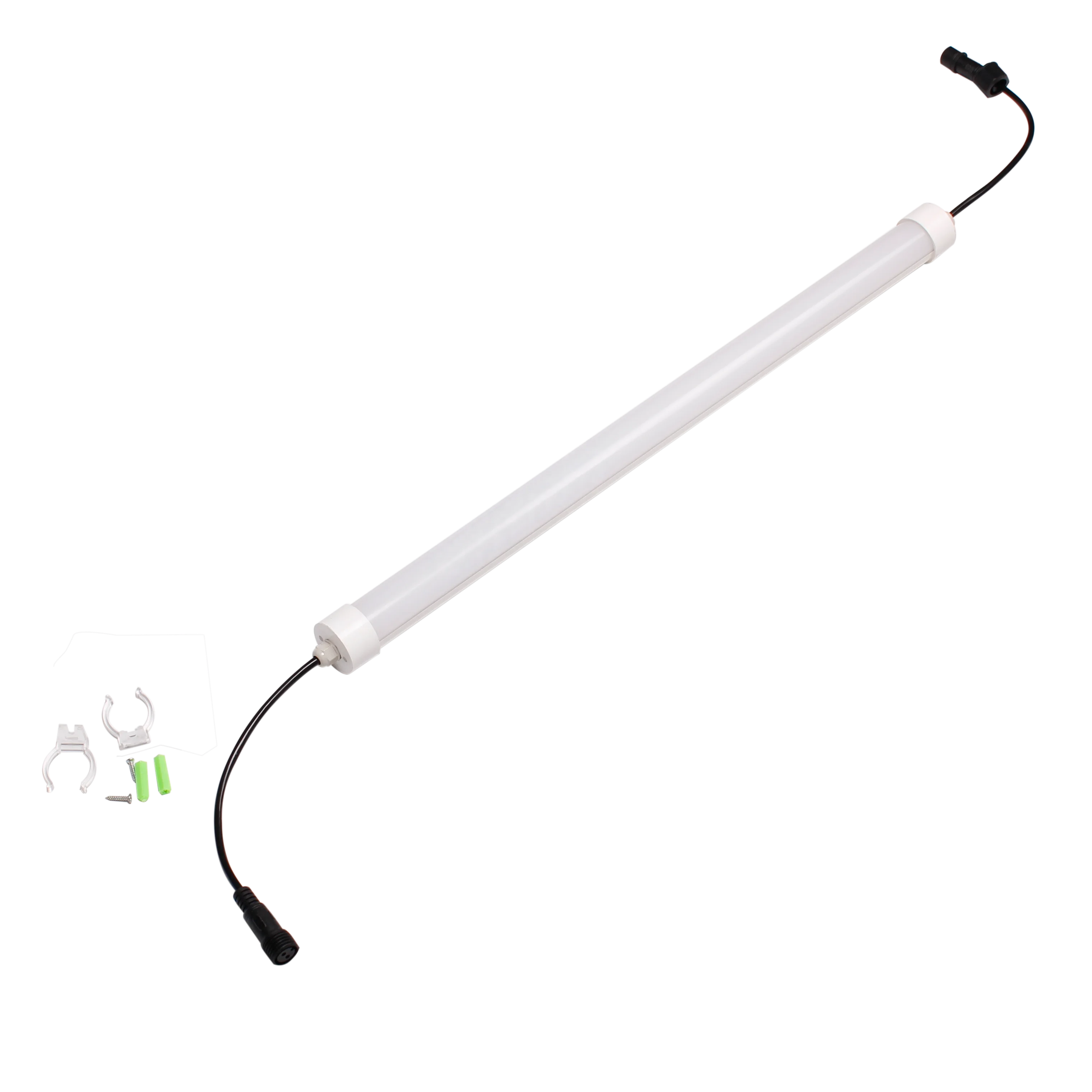 Cheap price underwater  ip65 20w high lumen DC 12V 36V led finishing boat light