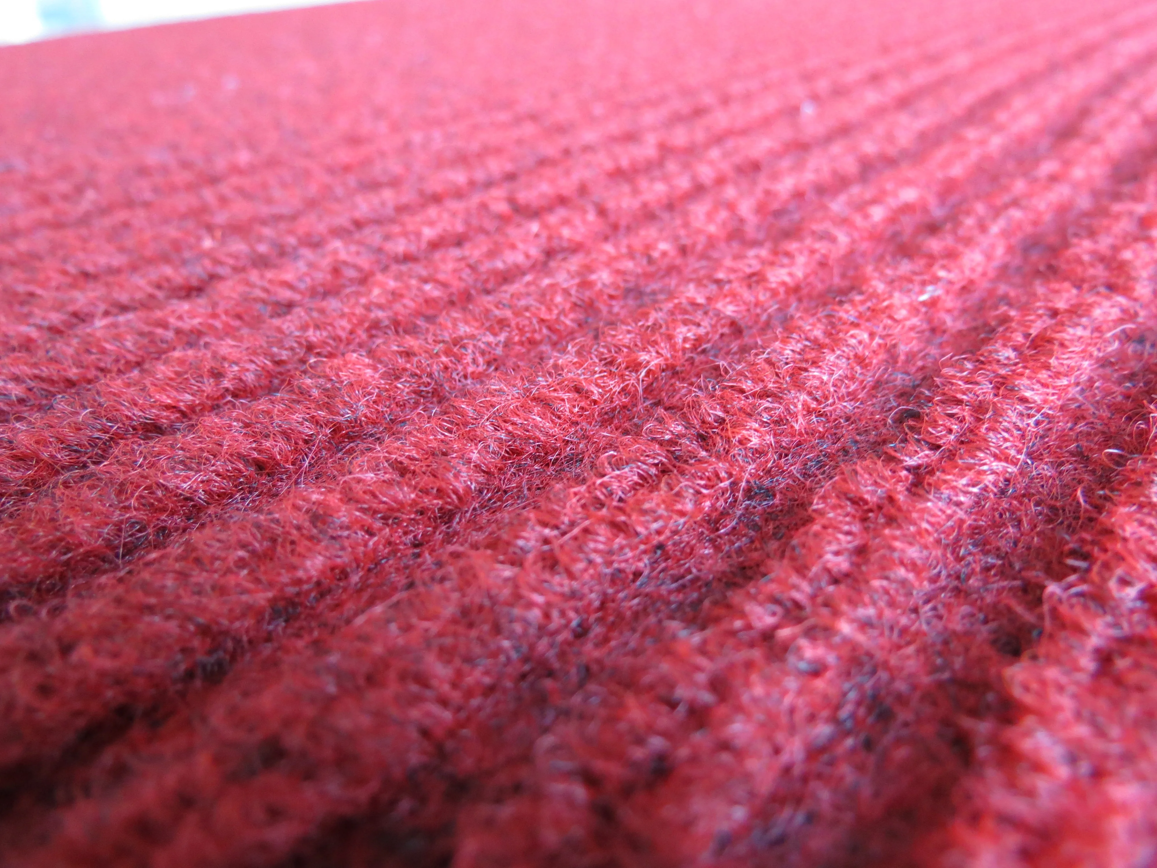 Elevator Flooring Mat Customizable Size and Color PVC Floor MATS Custom Door Mat