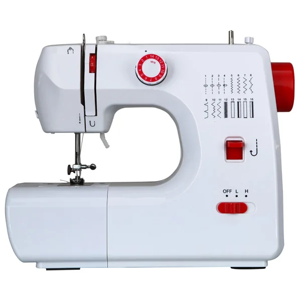 Mini electric Sewing Machine  700 electric tailor mini stitching handheld overlock sewing