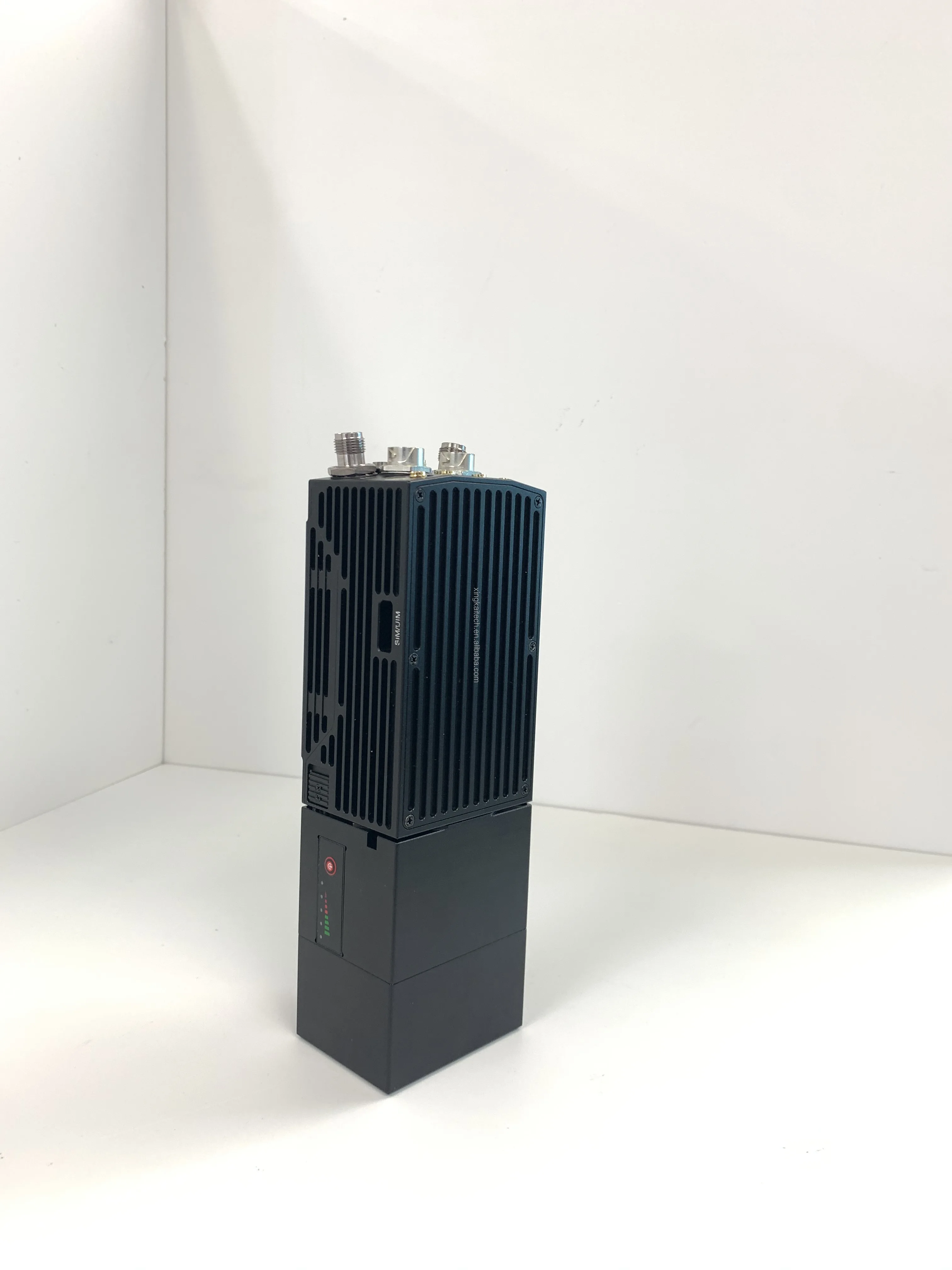 Drone Mimo Mesh Network Video Transmitter Long Distance Survey Drone UAV Data Link Telemetry Agricultural Drone Accessories