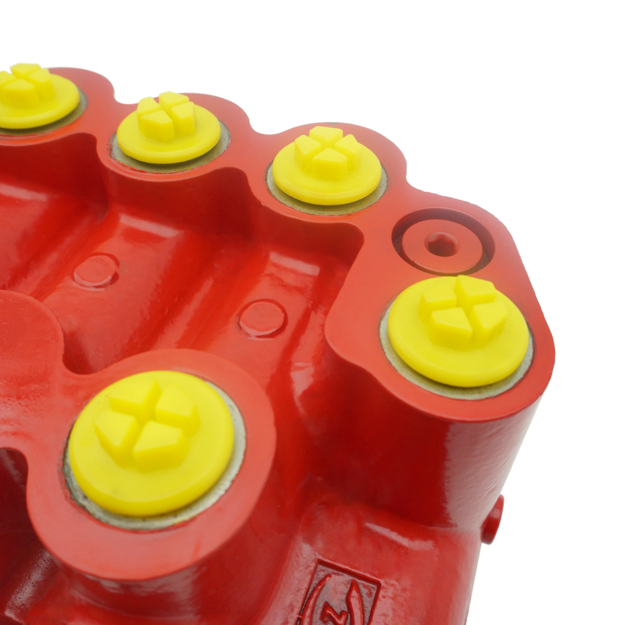 2022 hot sale Wholesale new style design directional thermostatic control valve hydraulic system