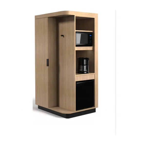 Fairfield Inn and  suites hotel furniture