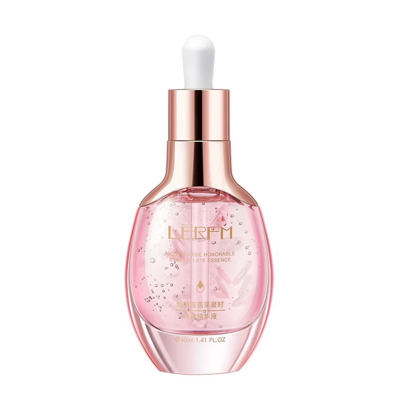 Wholesale Stay Up Late Skin Care Essence Hydration Repair Firm Skin Care Serum