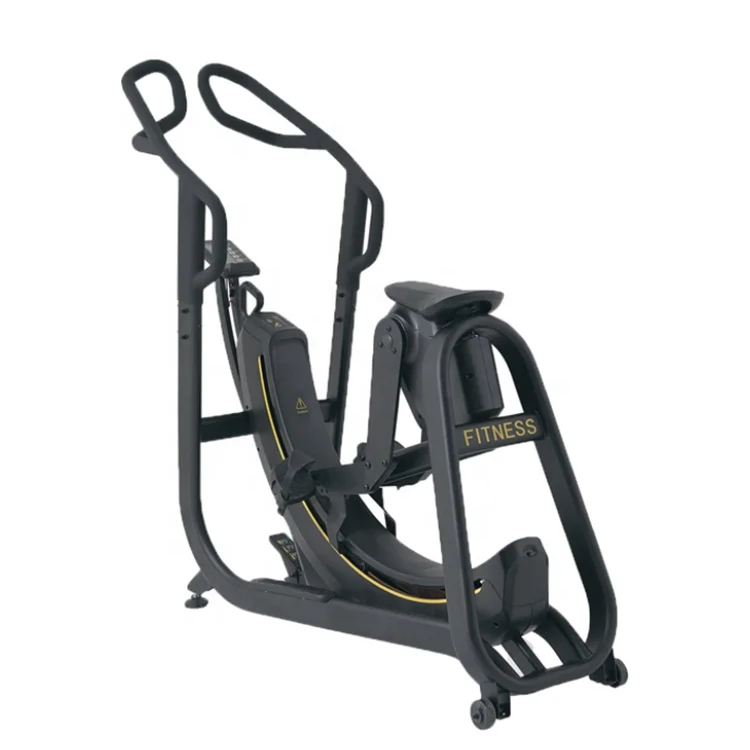 Rizhao Dongshang Matrix Cardio Machine S-Force Performance Trainer for Gym Center