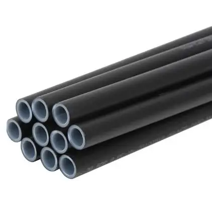 Перекрестная полиэтиленовая труба/труба PEX с защитой от