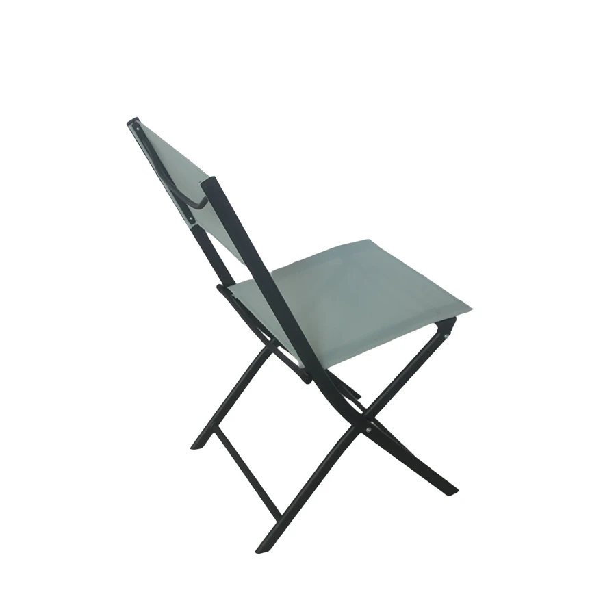 Panic buying save space easy use multifunctional outdoor folding chairs for events
