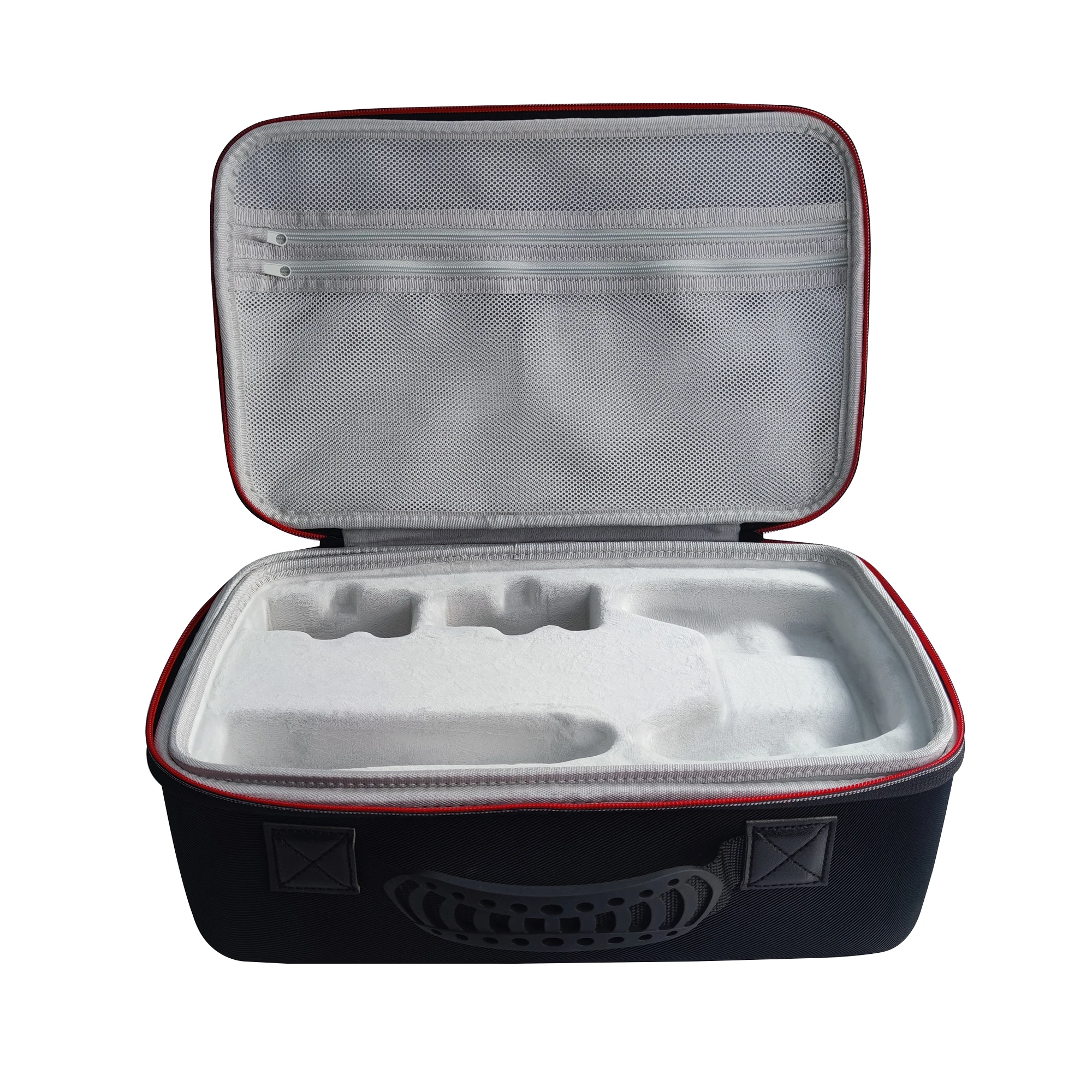 New Design DJI Avata Storage Carrying Case EVA Hard Shell Shockproof Drone Case for DJI Avata