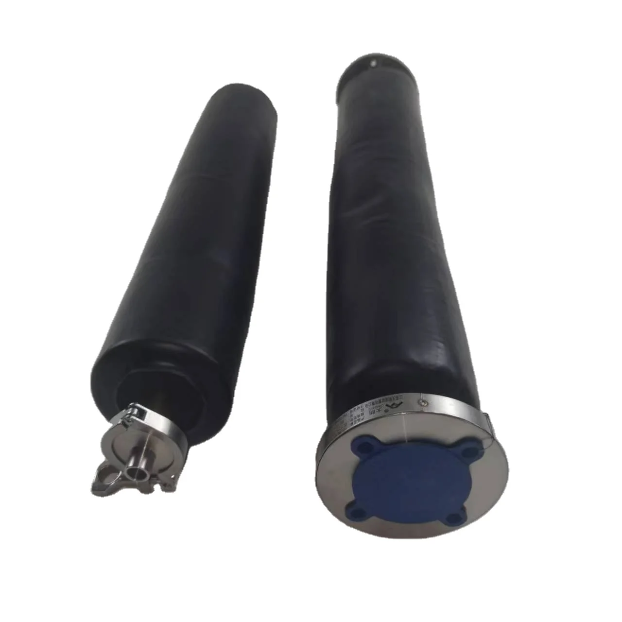 OEM/ODM Waterpipe Very Small Air Bellows 304 Exhaust Flexible Flex Bellow heat shrinkable tubes