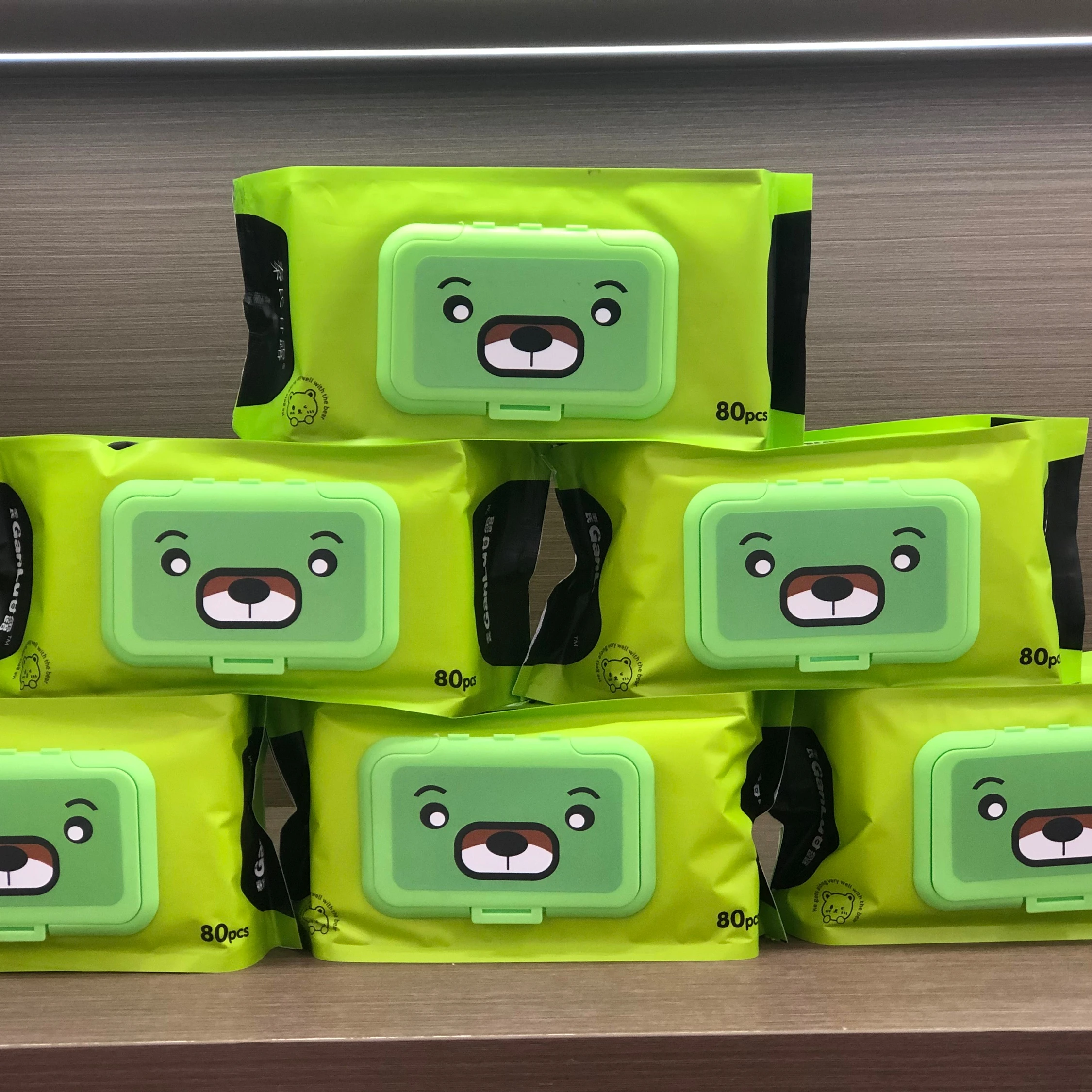 free sample oem natural organic disposable baby wet wipes wet tissue wipes for sensitive newborn face mouth hand