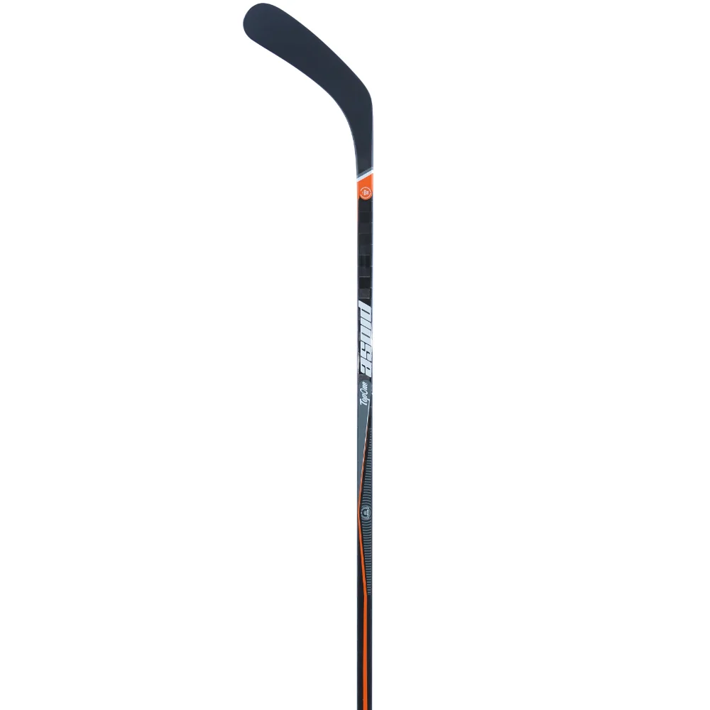 Customized High Quality Ice Hockey Sticks Carbon Composite silver Hockey Stick Made In China