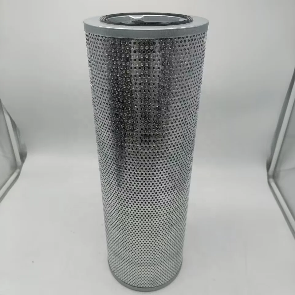 Engineering Machinery Hydraulic Oil Filter Element P0-C0-01-01420 Suitable for Sany Pump Truck Return Oil Filter 60193266
