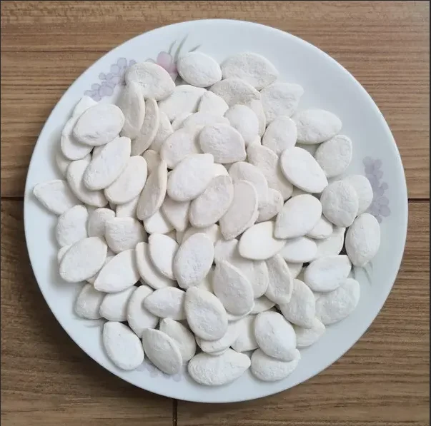 OEM package Pumpkin seeds Hot selling Organic Pumpkin Seeds Kernels