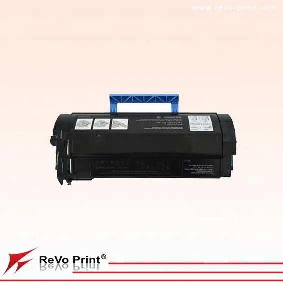 Revoprint High Quality Compatible Toner Cartridge TNP43 TNP 43 TNP-43 for Bizhub 3320