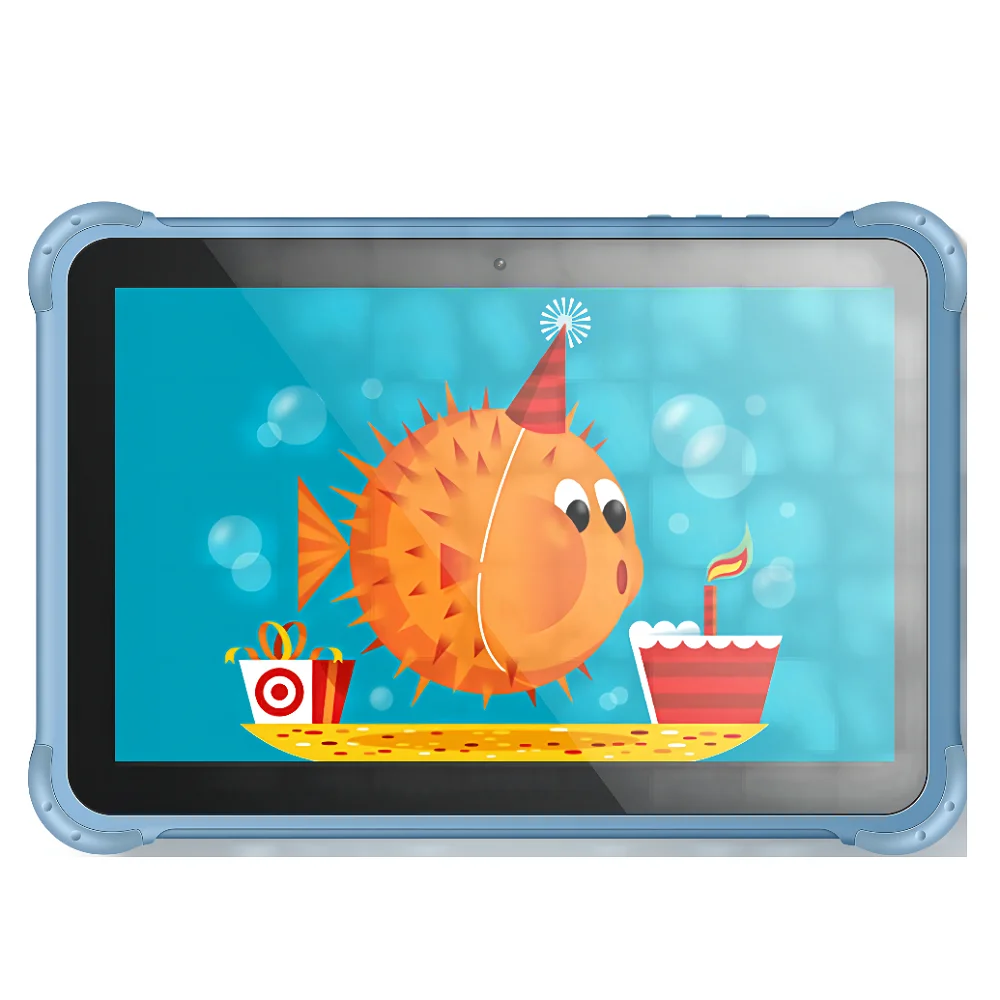 OEM 10 Inch 4g Lte Android Tab 4gb+64gb Octa Android 10 Kids Tablets Hd Touch Screen Tablet