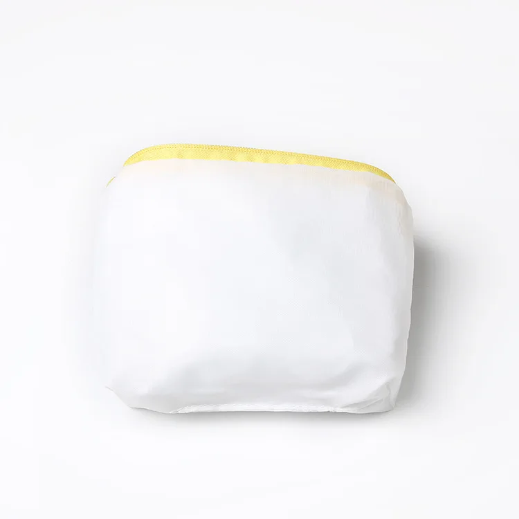 Professional custom DuPont paper zipper bag mini coin purse Tyvek wallet