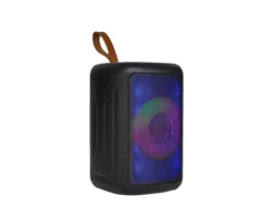 Wholesale Price 10W Mini Portable Wireless Bluetooth5.1 Speaker With RGB Light