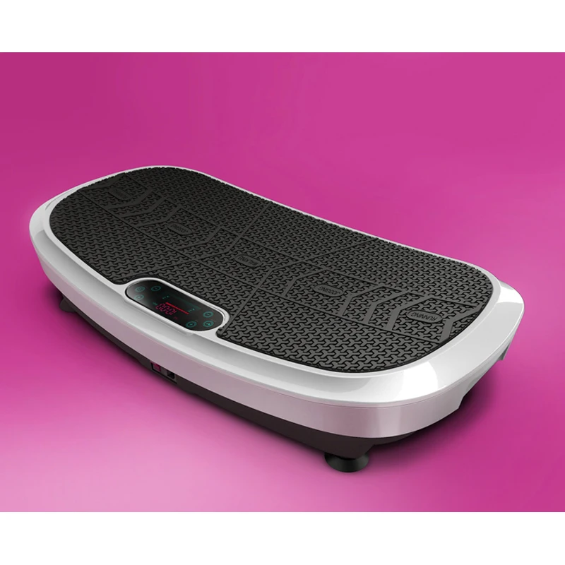 exercise equipment gym fitness lose weight whole body vibration plate, exercise weight lose crazy fit massage