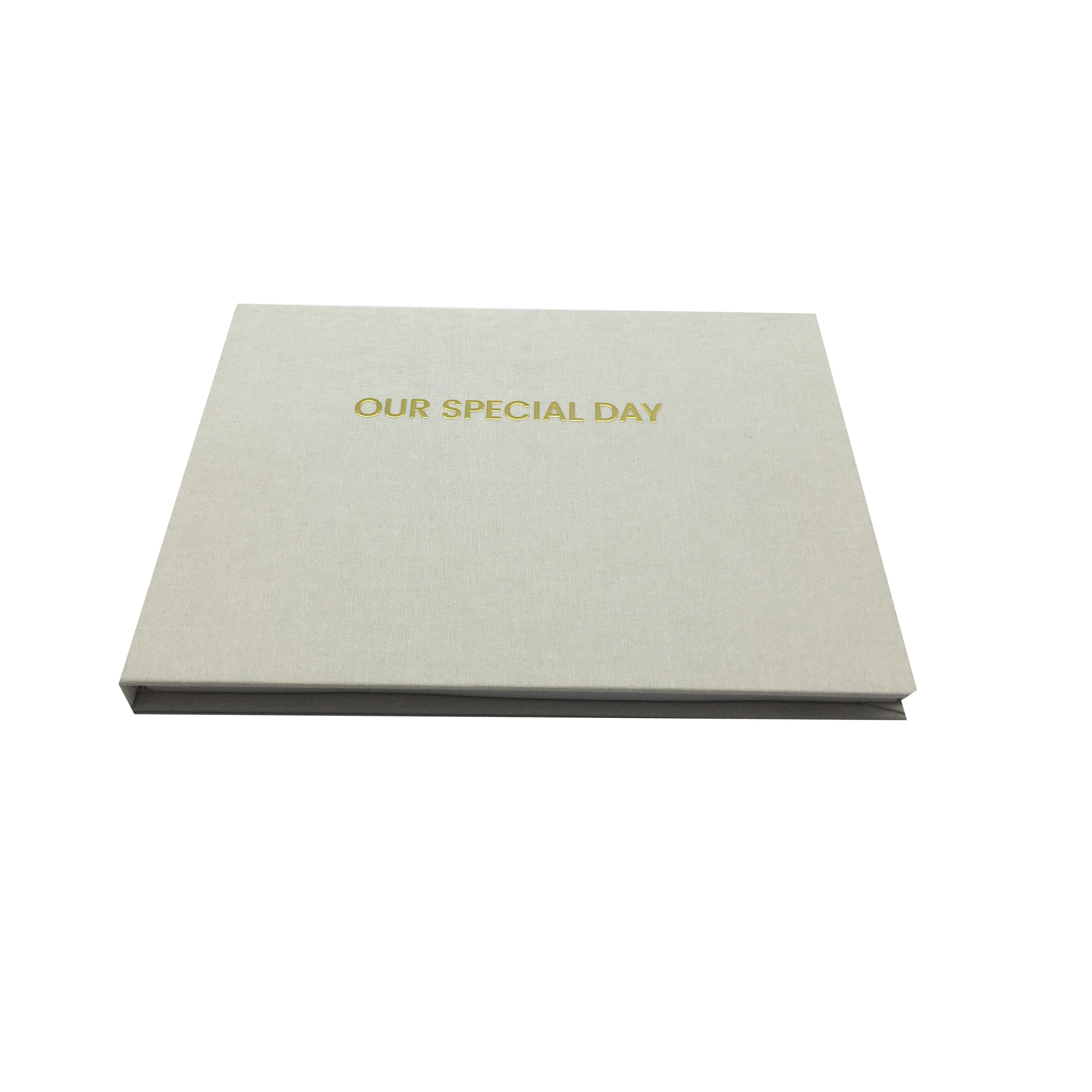 Wholesale High Quality Memory Video Album Record Cards With Custom Design