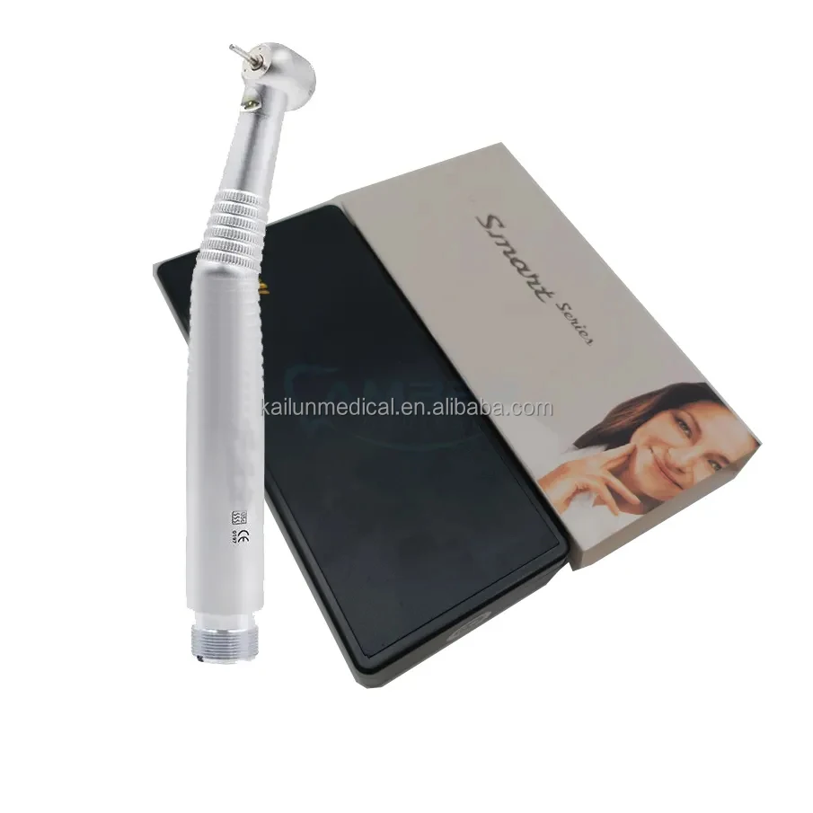 Cheap price Economic three spray water High Speed Dental Standard Handpiece 4 Hole 2 Hole