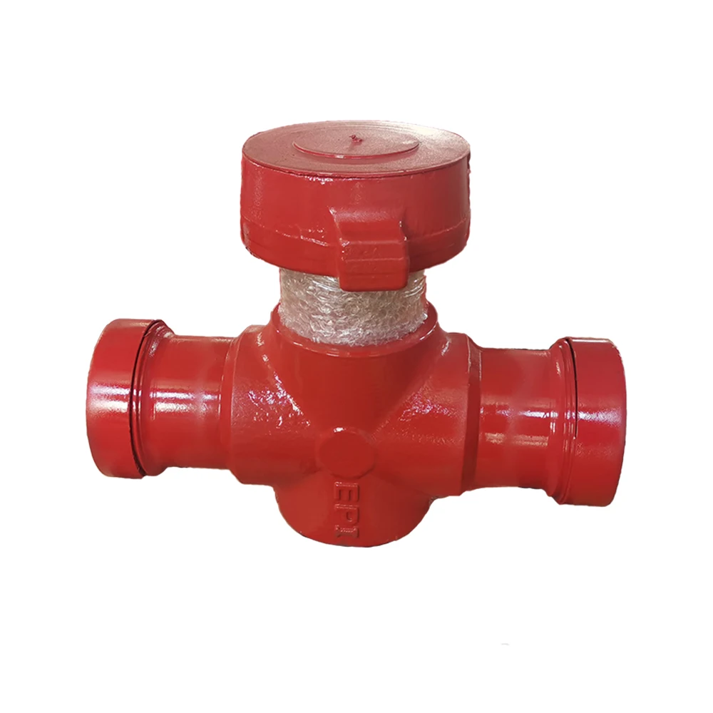 Oilfield API 6A 2 inch 3 inch forged high pressure pipe fittings elbow tee cross