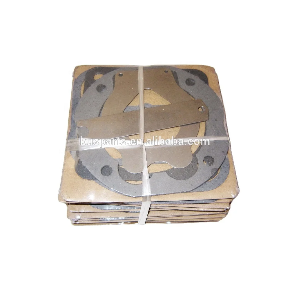 
Yuchai engine parts 6ct cylinder head gasket set motor diesel 4955356 4955357 full gasketl kit 4089649 FAW 