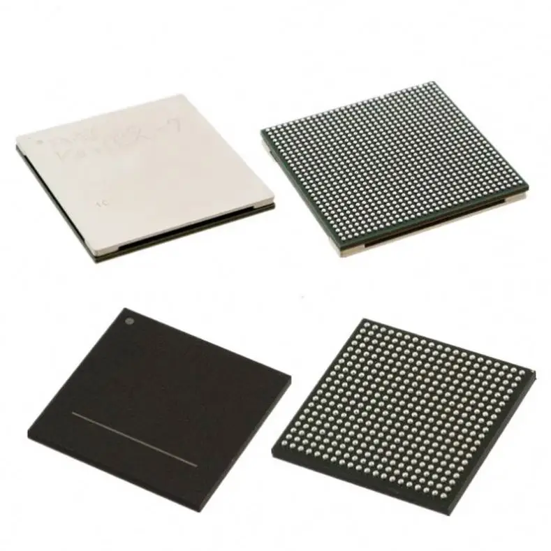 Dingheke электронные компоненты чип интегральной схемы