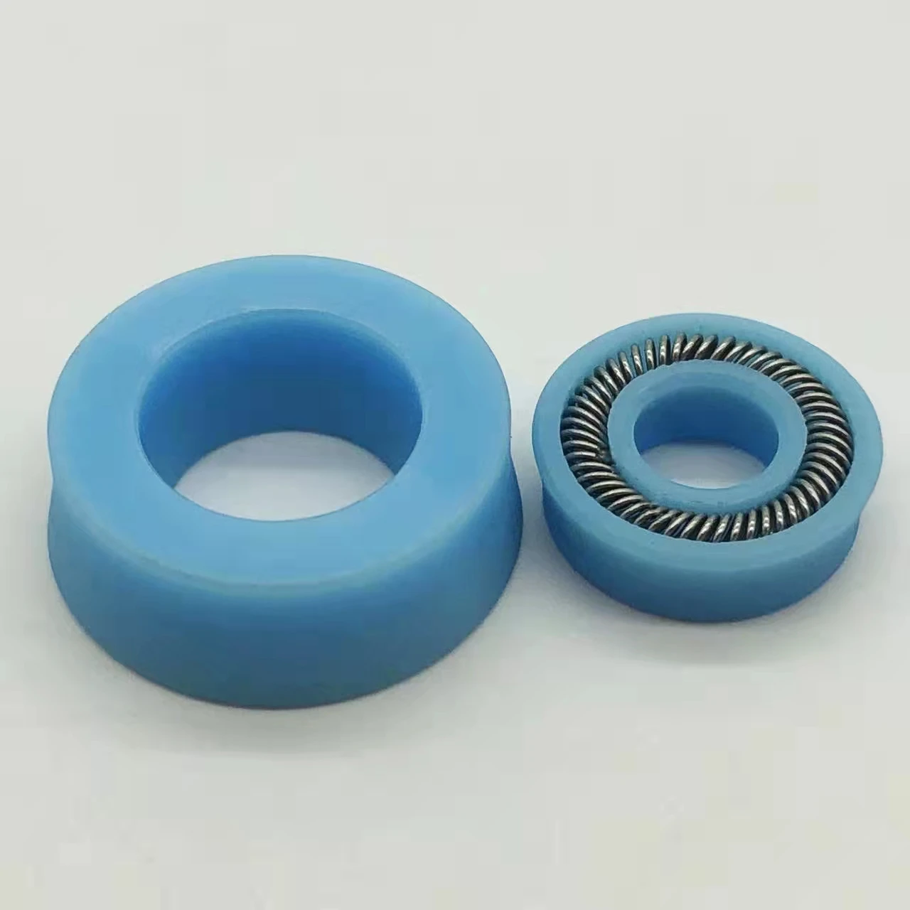 Миниатюрное уплотнение вала