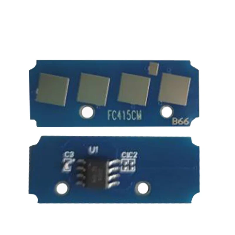Toner Chip T-FC415 for Toshiba E-STUDIO 2010AC/2510AC/2515AC/3015AC/3515AC/4515AC/5015AC/FC-2110AC/2610AC/2615AC/3115AC/3615AC