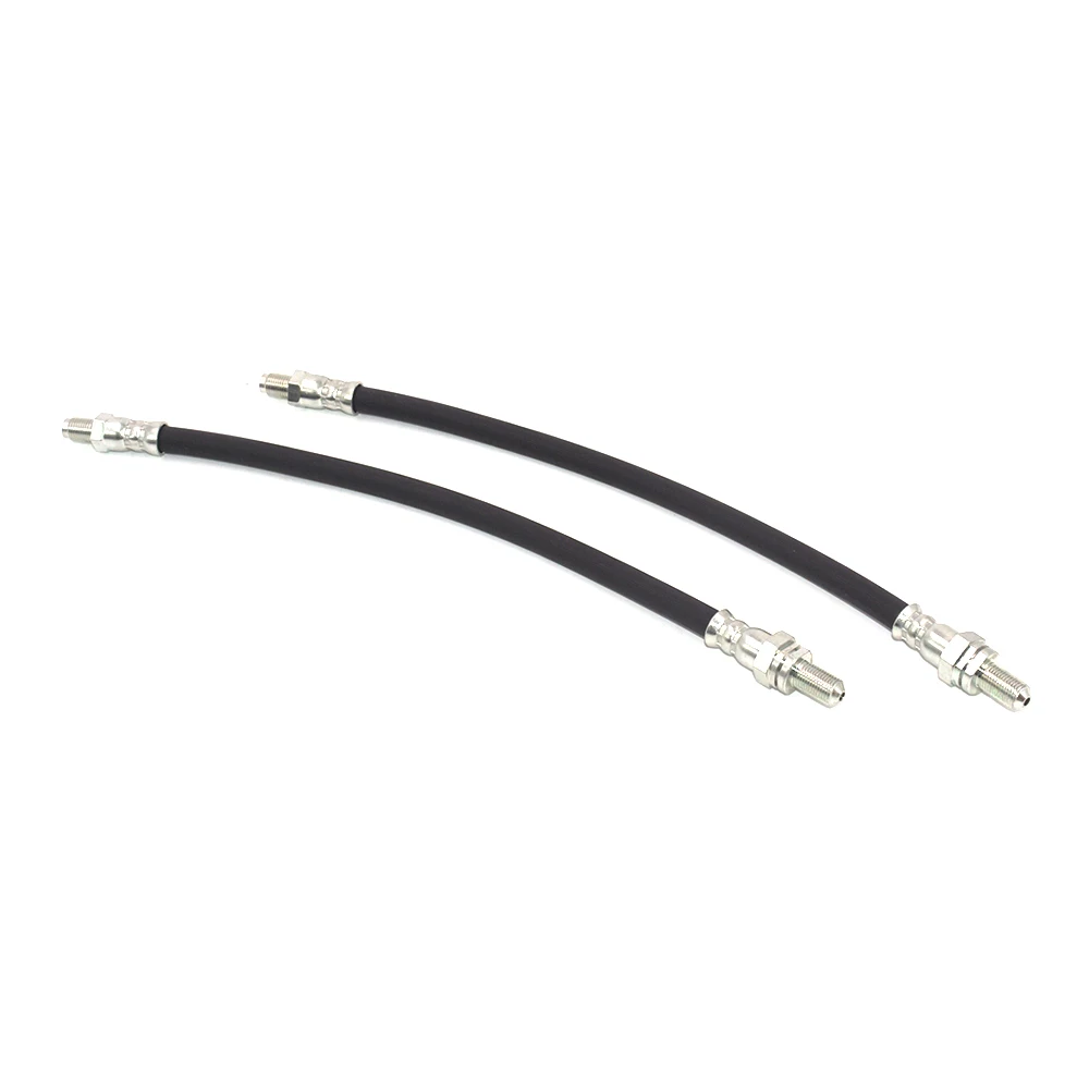  OEM 1014204 dot утверждение Гидравлический тормозной шланг в сборе sae j1401 1/8 дюйма