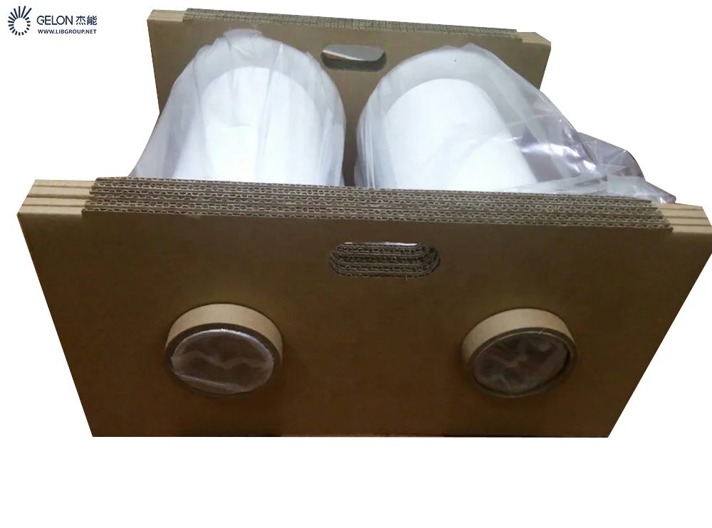 Сепаратор PP PE сепаратор с керамическим покрытием для литий-ионных батарей производители и