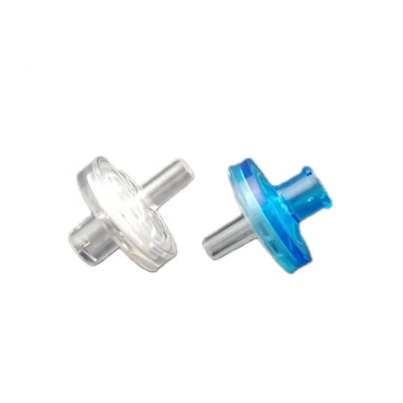 0.22um PTFE Hydrophilic Medical Syringe Filter
