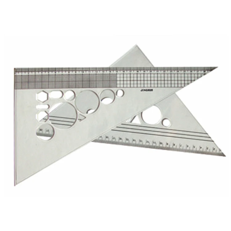 Transparent and well-printed student-only rule