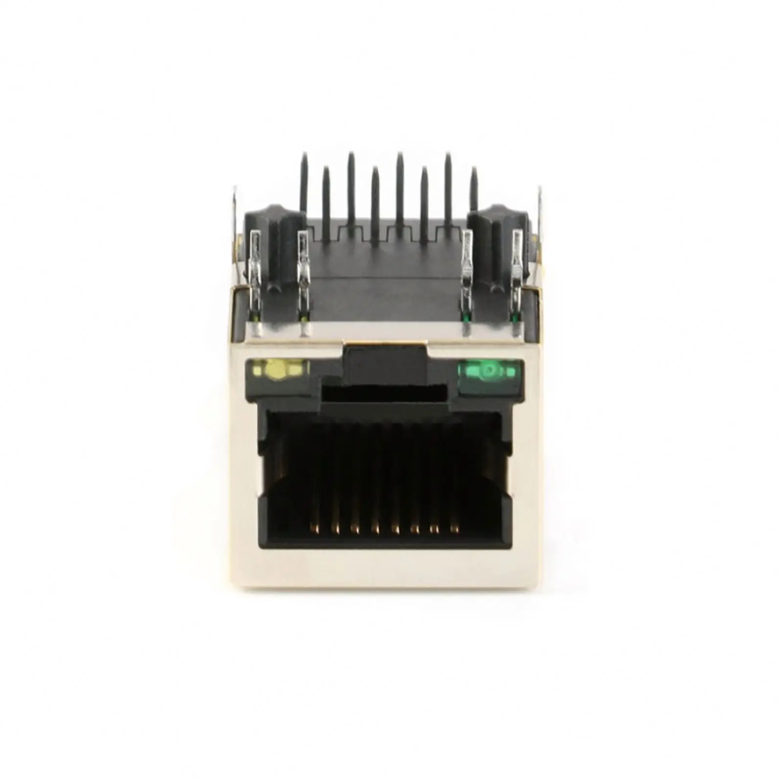 HR891119CE RJ45  New original WXRKDZ Filter LAN Transformer