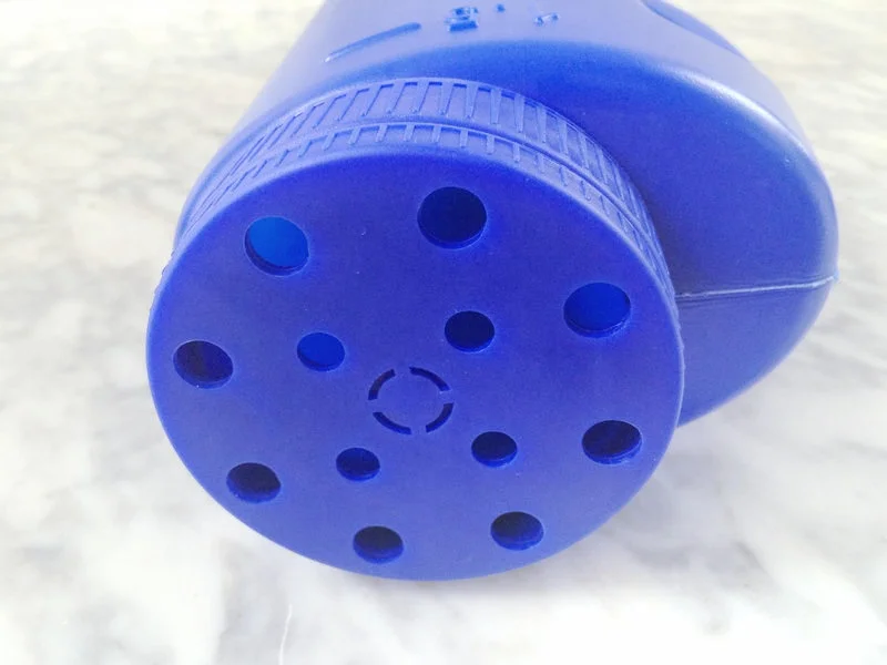 
2000ml Hand salt and seed spreader 