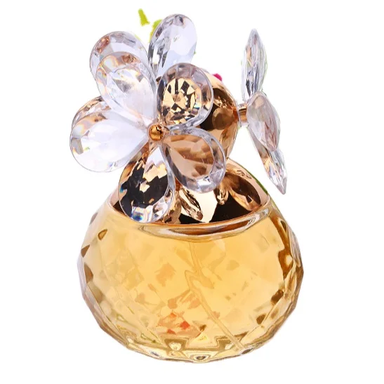 Женский парфюм 60 мл парфюм стойкий легкий аромат Happy Flower