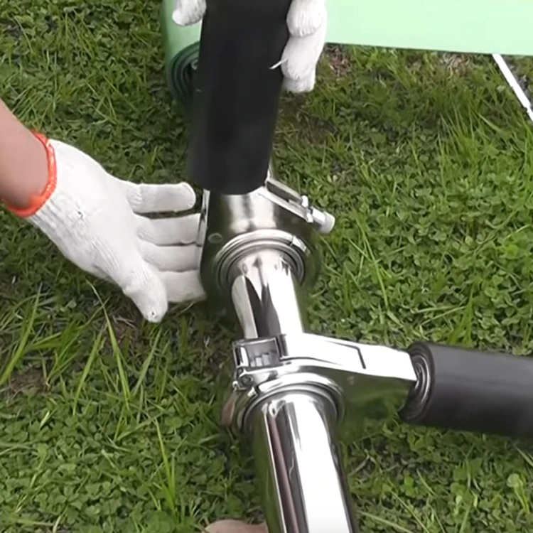 Funeral equipement casket accessories frigid fluid lowering device funeral casket lowering gear