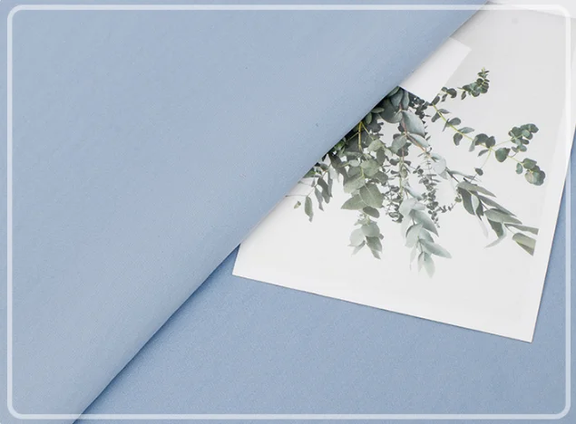 Wholesale factory price imitation silk fabric polyester satin chiffon printed base fabric island silk shirt dress fabric