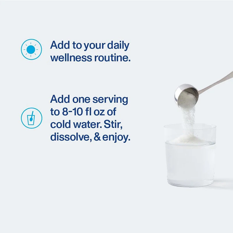 Hot Sale hydrolyzed collagen powder Collagen Peptide Powder  marine collagen powder Enhance Female Skin Elasticity and Hydration