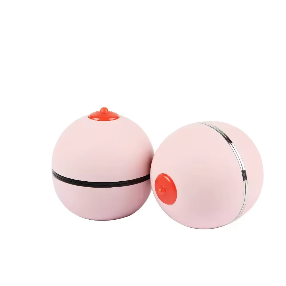 Cheaper Price Free Sample High Quality Chest Breasts Nipple 63mm Metal Herb Grinder New Tobbaco Crusher Herb Grinder