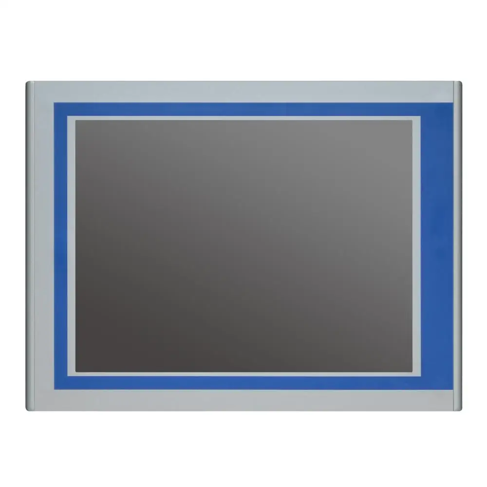 12 inch  i5 7200U fanless x86 single board computer touchscreen mini industrial pc