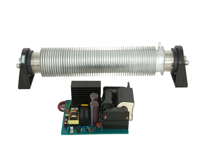 OZOTEK ozonator 50 220v OTH-OXY050 with PSA oxygen for air water purification