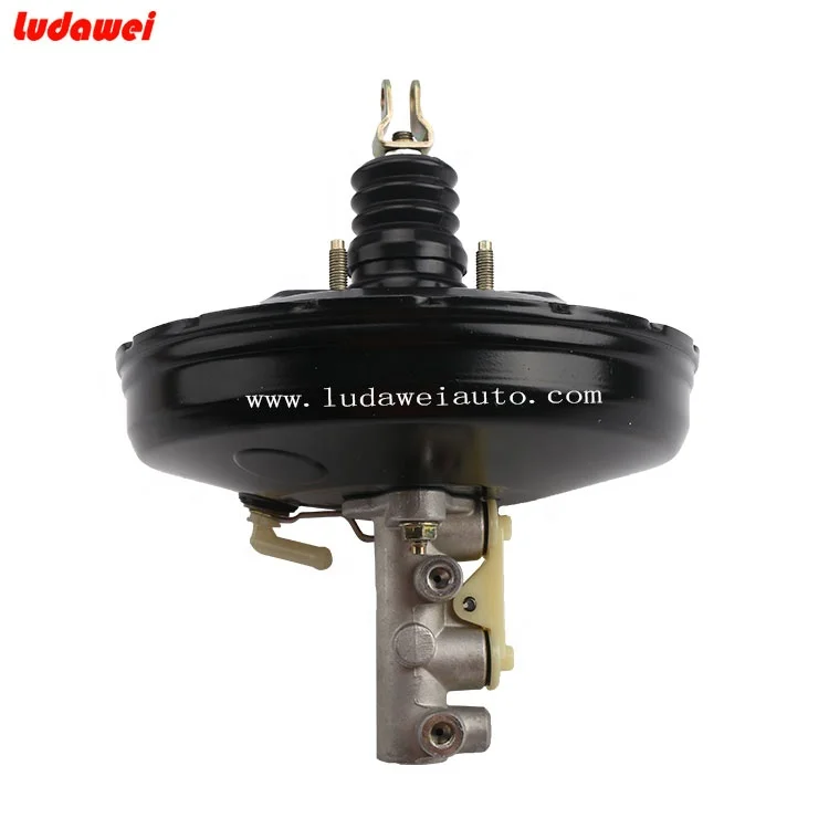 Factory Vacuum Power Pump Brake Booster assembly FY-0189 for CHERY YOKI Q22