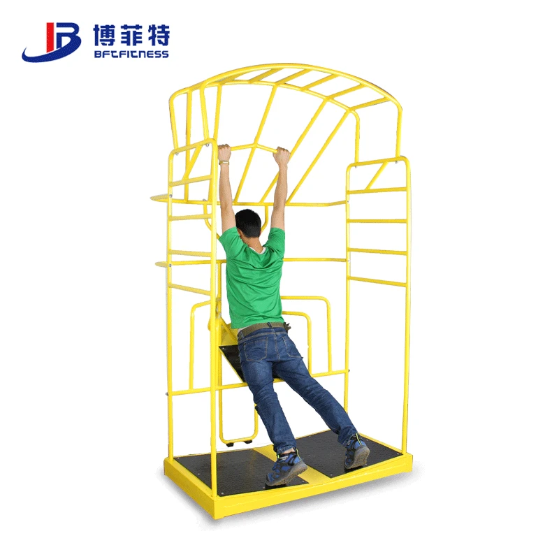 Wholesale Gym Fitness Equipment Stretching Station Machine True Stretch Cage