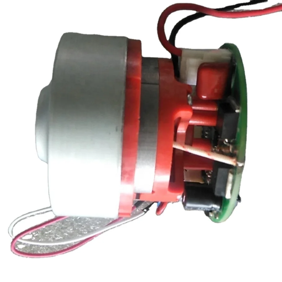 low noise  high suction 120VAC  Brushless Motor  vacuum cleaner
