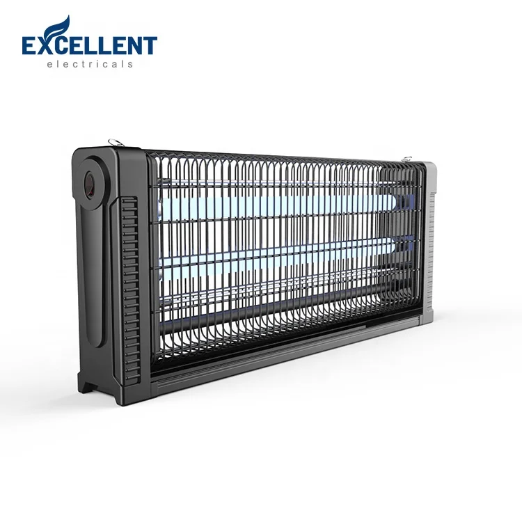 
Commercial high tension 2300V top quality electric mosquito insect killer lamp suppliers 