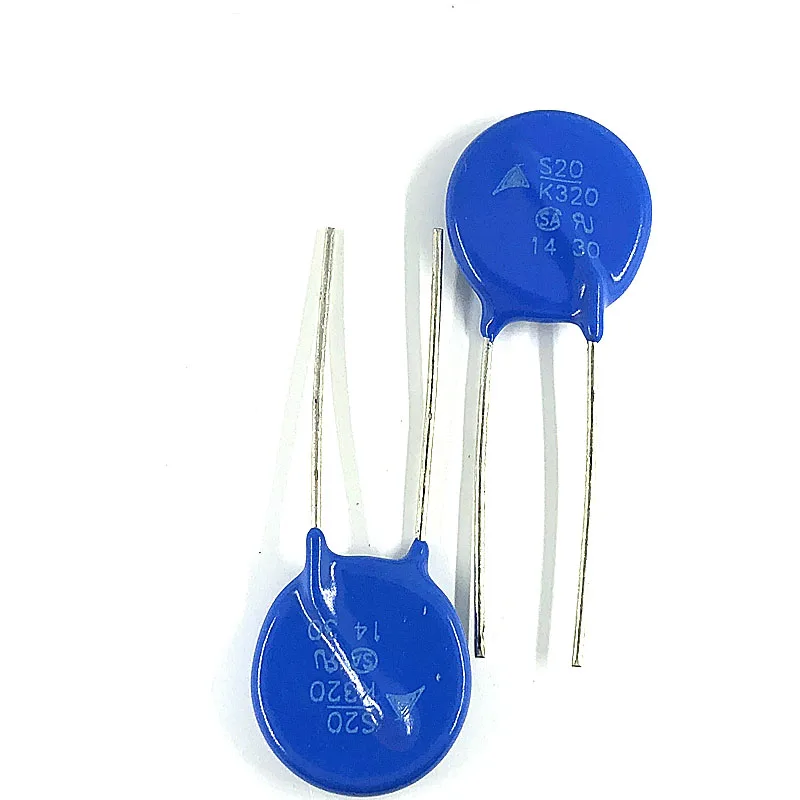 B72220S2321K101 S20K320E2 S20K320 Varistor 320V diameter