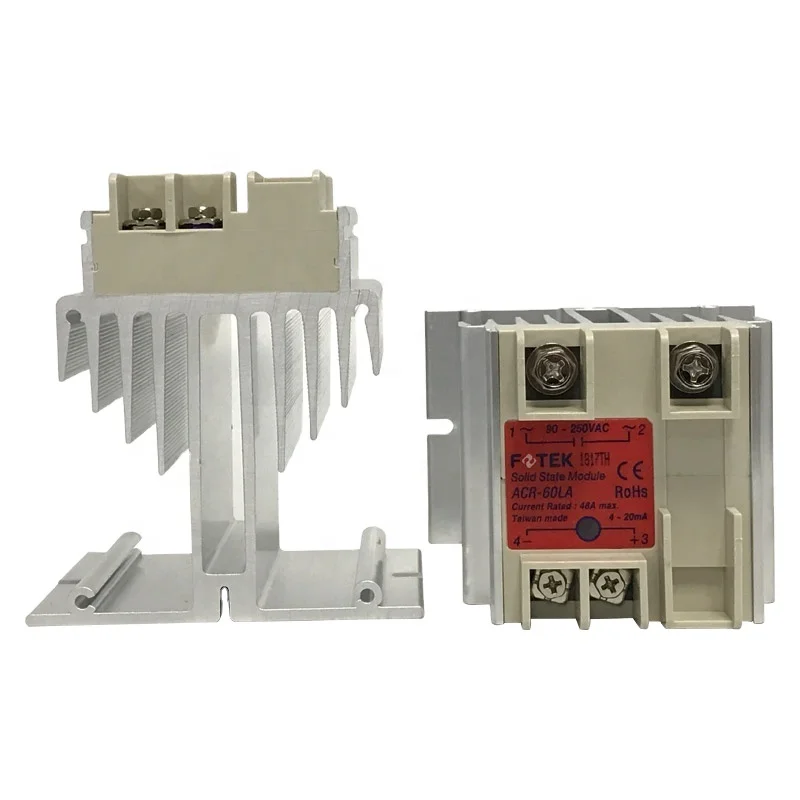 solid state ACR-60LA AC automatic voltage regulator