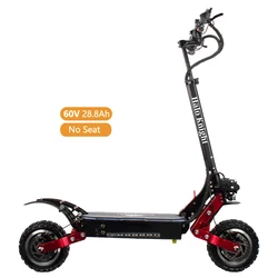 60V Electric Scooters Powerful Adult Fast 95KM/H Adults Scooter Electric 6000w Self-balancing Electric Scooters With Seat
